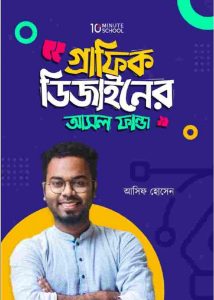 গ্রাফিক ডিজাইনের আসল ফান্ডা pdf বই ডাউনলোড
